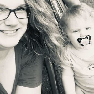 Meet your Posher, Carolyn